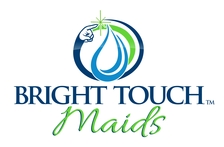Bright Touch Maids, Inc. logo