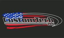 CustomTech, LLC logo