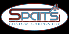 Spaits Custom Carpentry logo