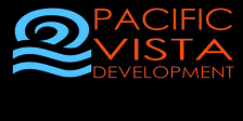 Pacific Vista Development, LLC logo