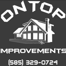Avatar for On Top Home Improvements - Pgina inicial Facebook