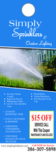 Avatar for Simply Sprinklers