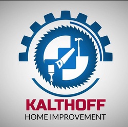 Kalthoff Home Improvement logo