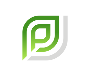 Preza Landscaping logo