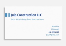 Avatar for Jula construction