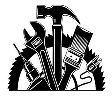 Angel's Remodeling- Unlicensed Contractor logo