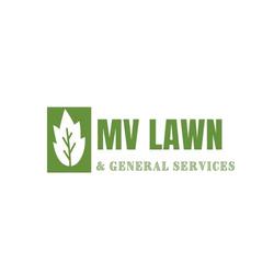 MV Lawn & General Service logo