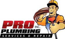 Pro Plumbing Service and Repair, LLC logo