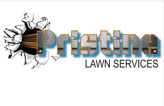 Pristine Lawn Services logo