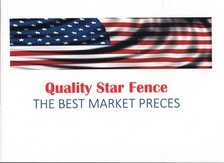 Avatar for Quality Star Fence, LLC