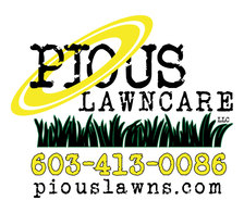 Pious Lawn Care, LLC logo