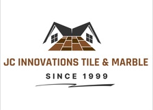 Logo for JC Innovations Tile & Marble