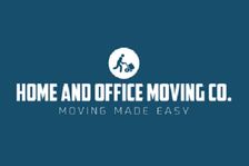 Home and Office Moving Company logo