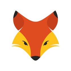Wild Fox Painting, Inc. logo