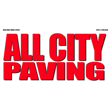 All City Paving, LLC logo