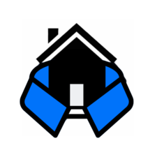 Blue Collar Roofers logo