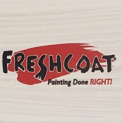 Fresh Coat Painters of Andover logo