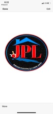 JPL Services logo