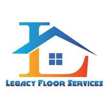Legacy Floor Services, Inc. logo