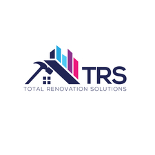Logo for TRS