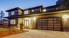 Up & Down Garage Doors, LLC logo