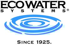 Logo for Ecowater