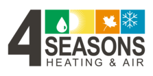 Avatar for 4 Seasons Heating & Air