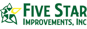 Five Star Improvements, Inc. logo