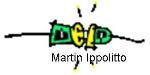 Martin Ippolito logo