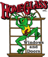 Home Glass Windows & Doors, Inc. logo