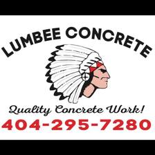 Avatar for Lumbee Concrete - Inicio Facebook