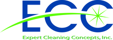 Logo for Expert Cleaning Concepts, Inc.