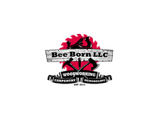 Logo for Bee Born LLC