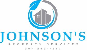 Johnsons Property Services logo