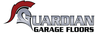 Guardian Garage Floors logo