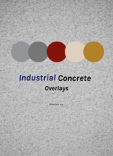 Avatar for Industrial Concrete Overlays