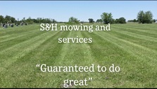 Avatar for S & H Lawn Care