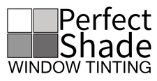 Perfect Shade Window Tinting, LLC logo