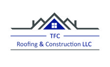 Logo for TFC Roofing & Construction, LLC