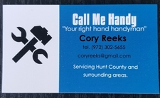 Avatar for Call Me Handy