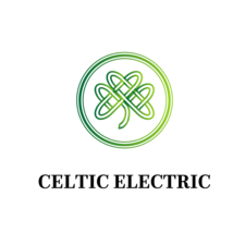 Logo for Celtic Electric