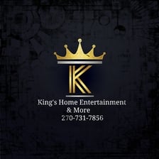Avatar for King's Audio/Visual Home Entertainment & More