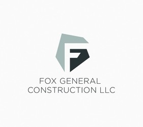 Fox General Construction, LLC logo