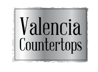 Valencia Countertops logo