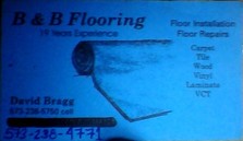 Avatar for B&B FLOORING