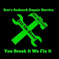 Avatar for Roes Redneck Repair