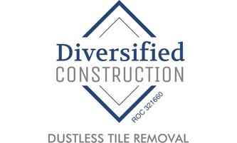Diversified Construction, LLC logo