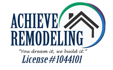 Achieve Remodeling logo