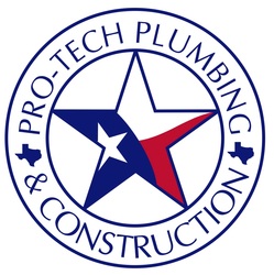 Protech Plumbing logo