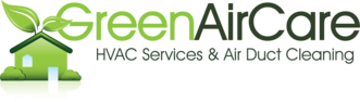 Green Air Care Group Inc. logo